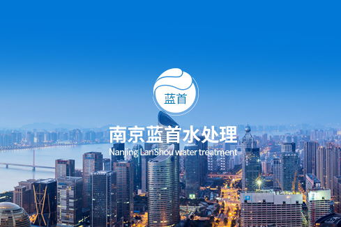 南山建站-南京蓝首水处理设备有限公司